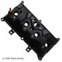 BECK/ARNLEY 036-0011 VALVE COVER ASSEMBLY