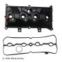 BECK/ARNLEY 036-0011 VALVE COVER ASSEMBLY
