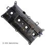 BECK/ARNLEY 036-0012 VALVE COVER ASSEMBLY