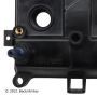 BECK/ARNLEY 036-0012 VALVE COVER ASSEMBLY