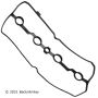 BECK/ARNLEY 036-0012 VALVE COVER ASSEMBLY