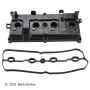 BECK/ARNLEY 036-0012 VALVE COVER ASSEMBLY