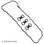 BECK/ARNLEY 036-0013 VALVE COVER ASSEMBLY