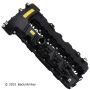 BECK/ARNLEY 036-0014 VALVE COVER ASSEMBLY