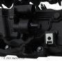 BECK/ARNLEY 036-0014 VALVE COVER ASSEMBLY