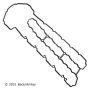 BECK/ARNLEY 036-0014 VALVE COVER ASSEMBLY