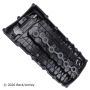 BECK/ARNLEY 036-0015 VALVE COVER ASSEMBLY