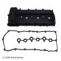 BECK/ARNLEY 036-0015 VALVE COVER ASSEMBLY