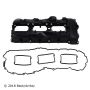 BECK/ARNLEY 036-0016 VALVE COVER ASSEMBLY
