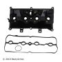 BECK/ARNLEY 036-0017 VALVE COVER ASSEMBLY
