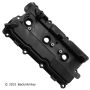 BECK/ARNLEY 036-0018 VALVE COVER ASSEMBLY
