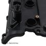BECK/ARNLEY 036-0018 VALVE COVER ASSEMBLY