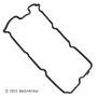 BECK/ARNLEY 036-0018 VALVE COVER ASSEMBLY