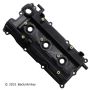 BECK/ARNLEY 036-0019 VALVE COVER ASSEMBLY