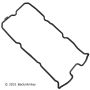 BECK/ARNLEY 036-0019 VALVE COVER ASSEMBLY