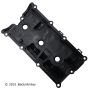BECK/ARNLEY 036-0020 VALVE COVER ASSEMBLY