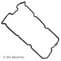 BECK/ARNLEY 036-0020 VALVE COVER ASSEMBLY