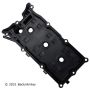 BECK/ARNLEY 036-0021 VALVE COVER ASSEMBLY