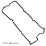 BECK/ARNLEY 036-0021 VALVE COVER ASSEMBLY