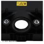 BECK/ARNLEY 036-0022 VALVE COVER ASSEMBLY