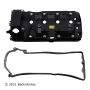 BECK/ARNLEY 036-0022 VALVE COVER ASSEMBLY