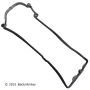 BECK/ARNLEY 036-0022 VALVE COVER ASSEMBLY