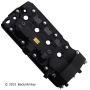 BECK/ARNLEY 036-0023 VALVE COVER ASSEMBLY
