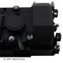 BECK/ARNLEY 036-0023 VALVE COVER ASSEMBLY
