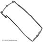 BECK/ARNLEY 036-0023 VALVE COVER ASSEMBLY