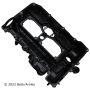 BECK/ARNLEY 036-0024 VALVE COVER ASSEMBLY