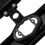 BECK/ARNLEY 036-0024 VALVE COVER ASSEMBLY
