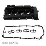 BECK/ARNLEY 036-0026 VALVE COVER ASSEMBLY