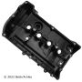 BECK/ARNLEY 036-0031 VALVE COVER ASSEMBLY