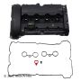 BECK/ARNLEY 036-0034 VALVE COVER ASSEMBLY