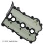 BECK/ARNLEY 036-0037 VALVE COVER ASSEMBLY
