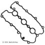 BECK/ARNLEY 036-0037 VALVE COVER ASSEMBLY