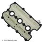 BECK/ARNLEY 036-0038 VALVE COVER ASSEMBLY