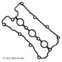 BECK/ARNLEY 036-0038 VALVE COVER ASSEMBLY