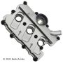 BECK/ARNLEY 036-0039 VALVE COVER ASSEMBLY