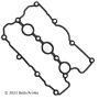 BECK/ARNLEY 036-0039 VALVE COVER ASSEMBLY