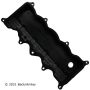 BECK/ARNLEY 036-0041 VALVE COVER ASSEMBLY