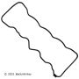 BECK/ARNLEY 036-0041 VALVE COVER ASSEMBLY