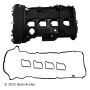 BECK/ARNLEY 036-0042 VALVE COVER ASSEMBLY