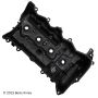BECK/ARNLEY 036-0046 VALVE COVER ASSEMBLY
