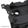 BECK/ARNLEY 036-0049 VALVE COVER ASSEMBLY