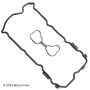 BECK/ARNLEY 036-0049 VALVE COVER ASSEMBLY