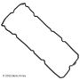 BECK/ARNLEY 036-0051 VALVE COVER ASSEMBLY