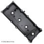 BECK/ARNLEY 036-0052 VALVE COVER ASSEMBLY