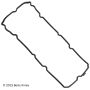 BECK/ARNLEY 036-0052 VALVE COVER ASSEMBLY