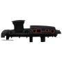 BECK/ARNLEY 036-0054 INT MANIFOLD GKT SET